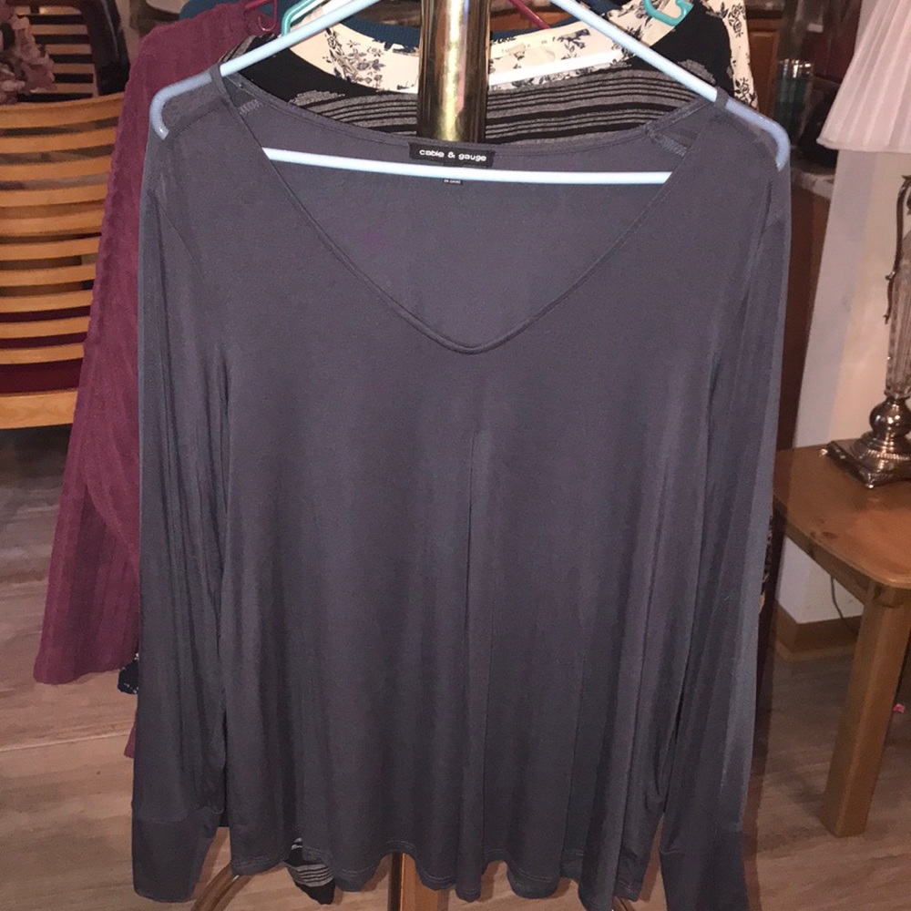 Super cute blouse